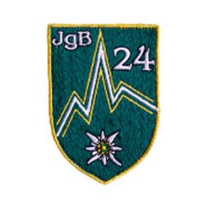 Truppenkörperabzeichen